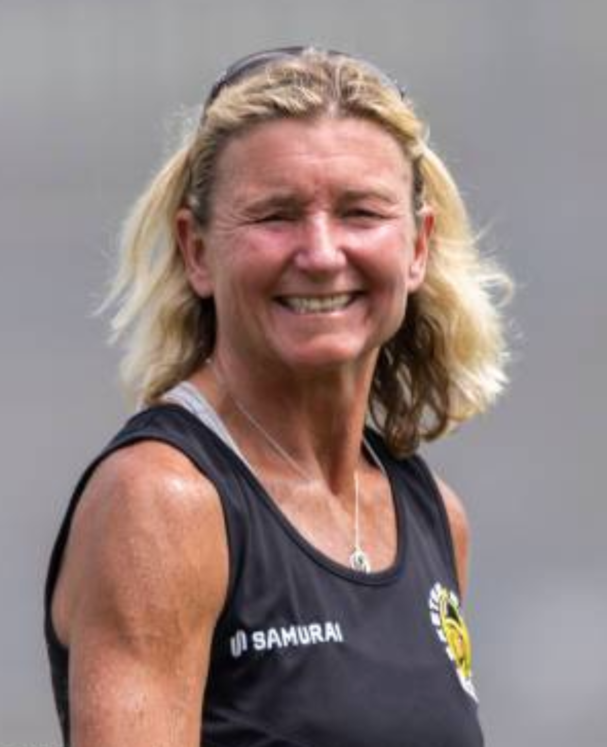 Susie Appleby